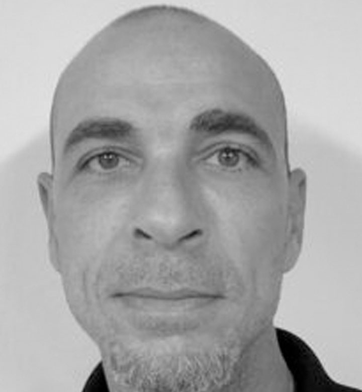 Billy Buerki