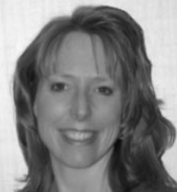 Jacqui Stenglin